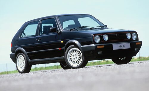  and Volkswagen Golf are but two examples and the body style has still 